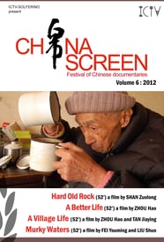 China Screen - Volume 6