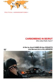 Carbombing in Beiruit