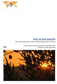 The Olive Route