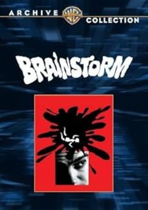 Brainstorm (DVD, 1965)