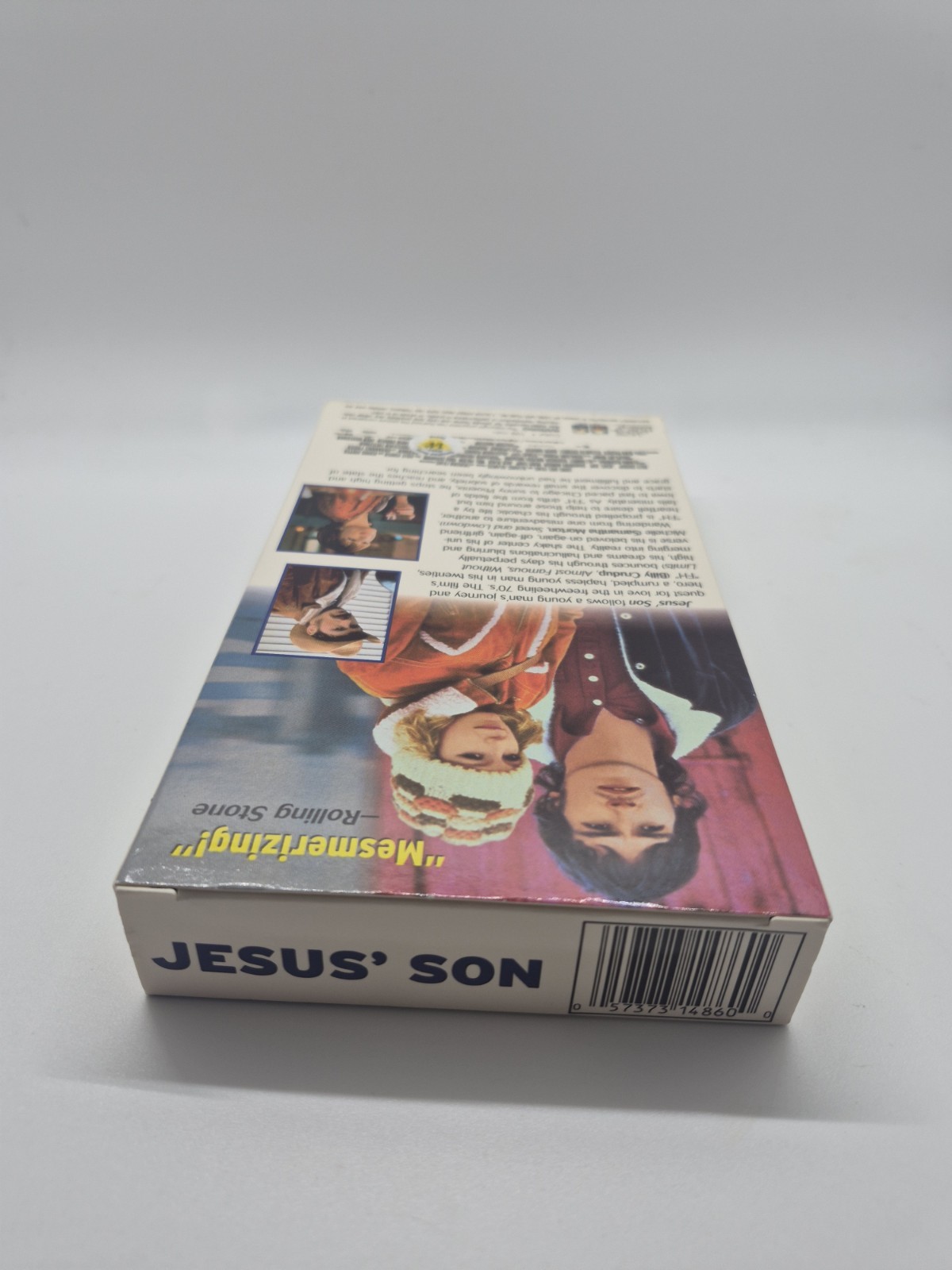 Jesus Son (VHS, 2000)