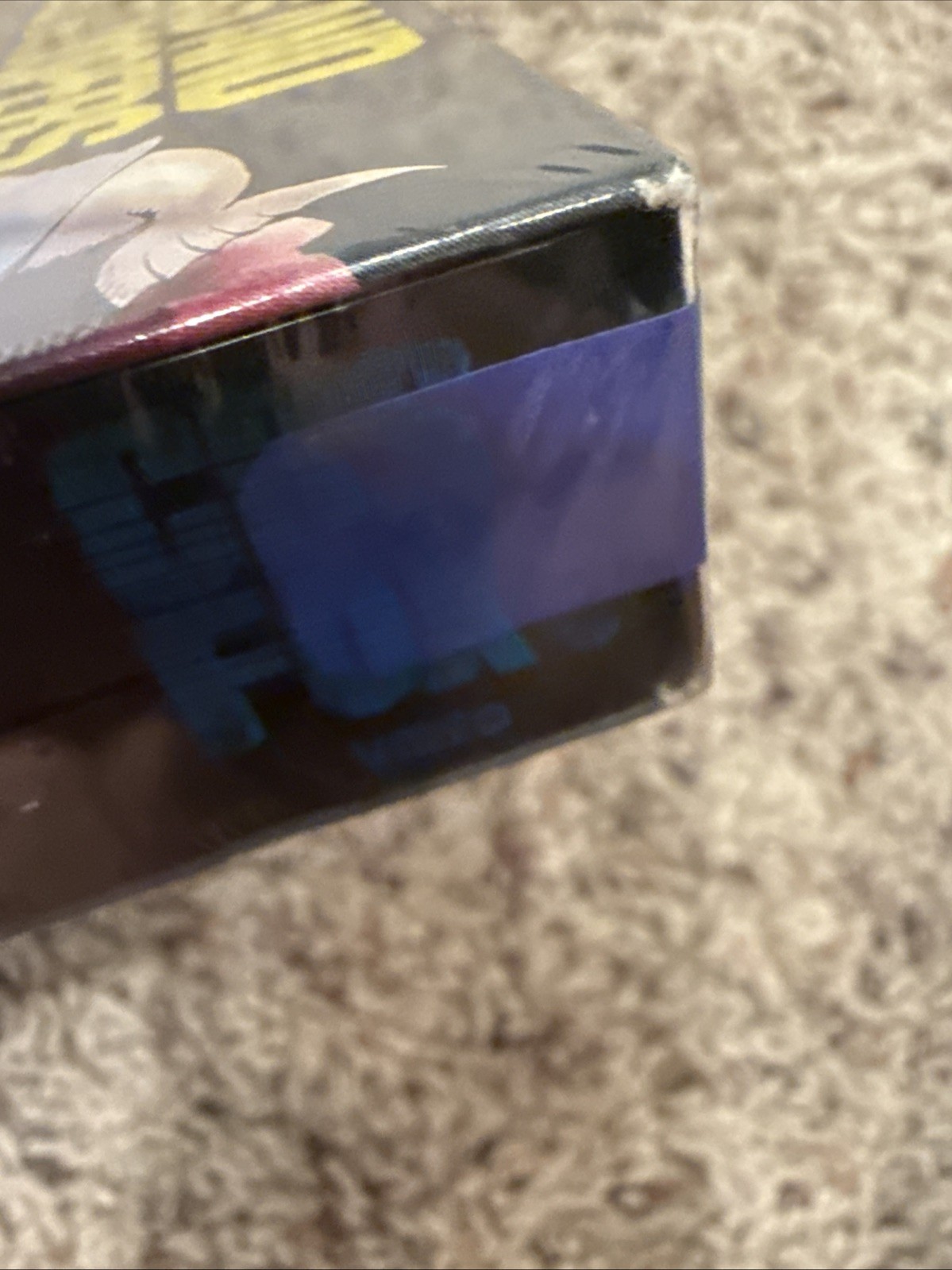 All New Dazzling Dunks and Basketball Bloopers VHS NBA 1990 Vintage SEALED