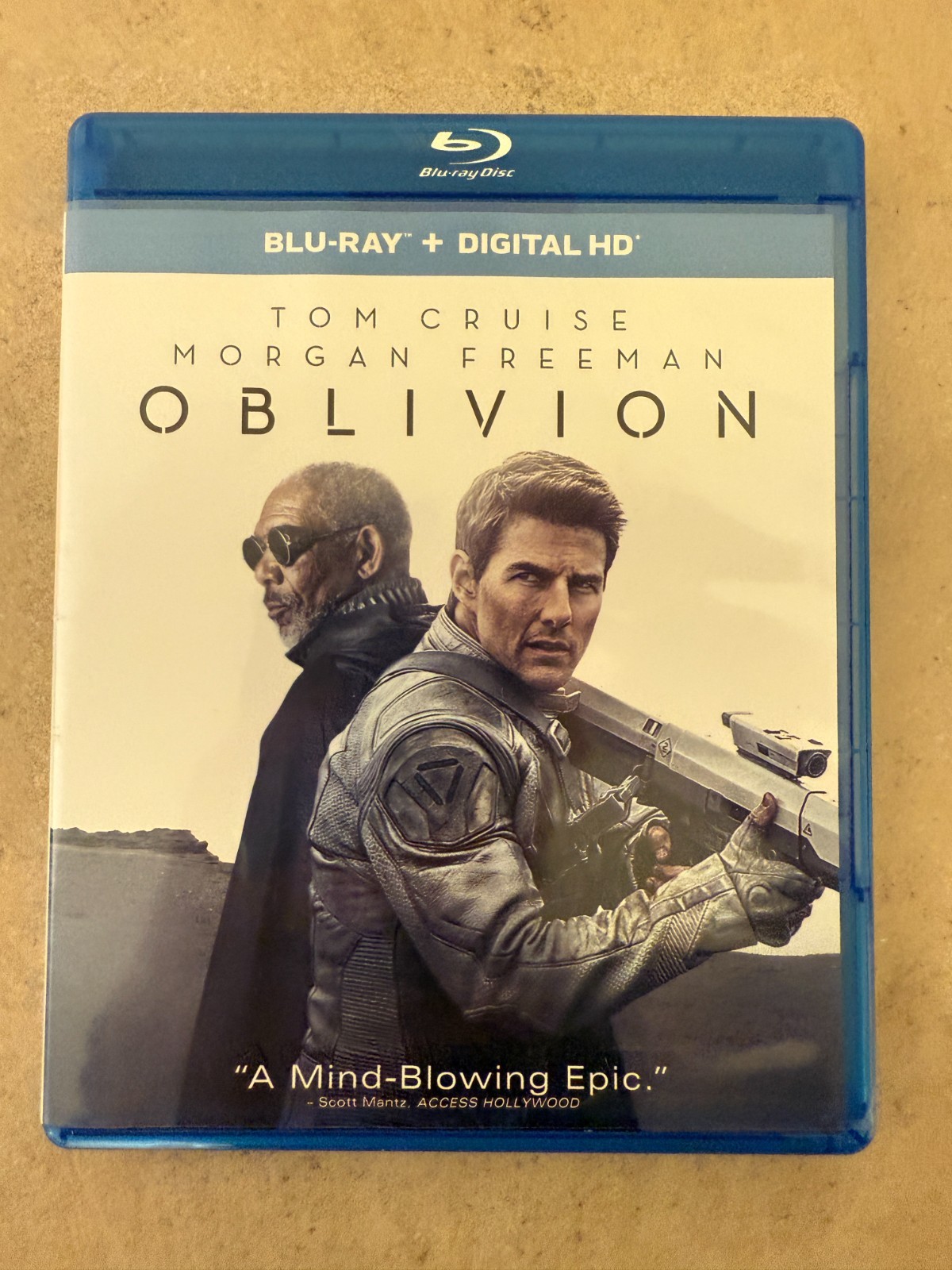 Blu Ray Movies Oblivion, X-man, Inception, Quantum of Solace 7, Limitless, Die H