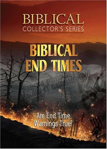 Biblical Collector’s Series: Biblical End Times