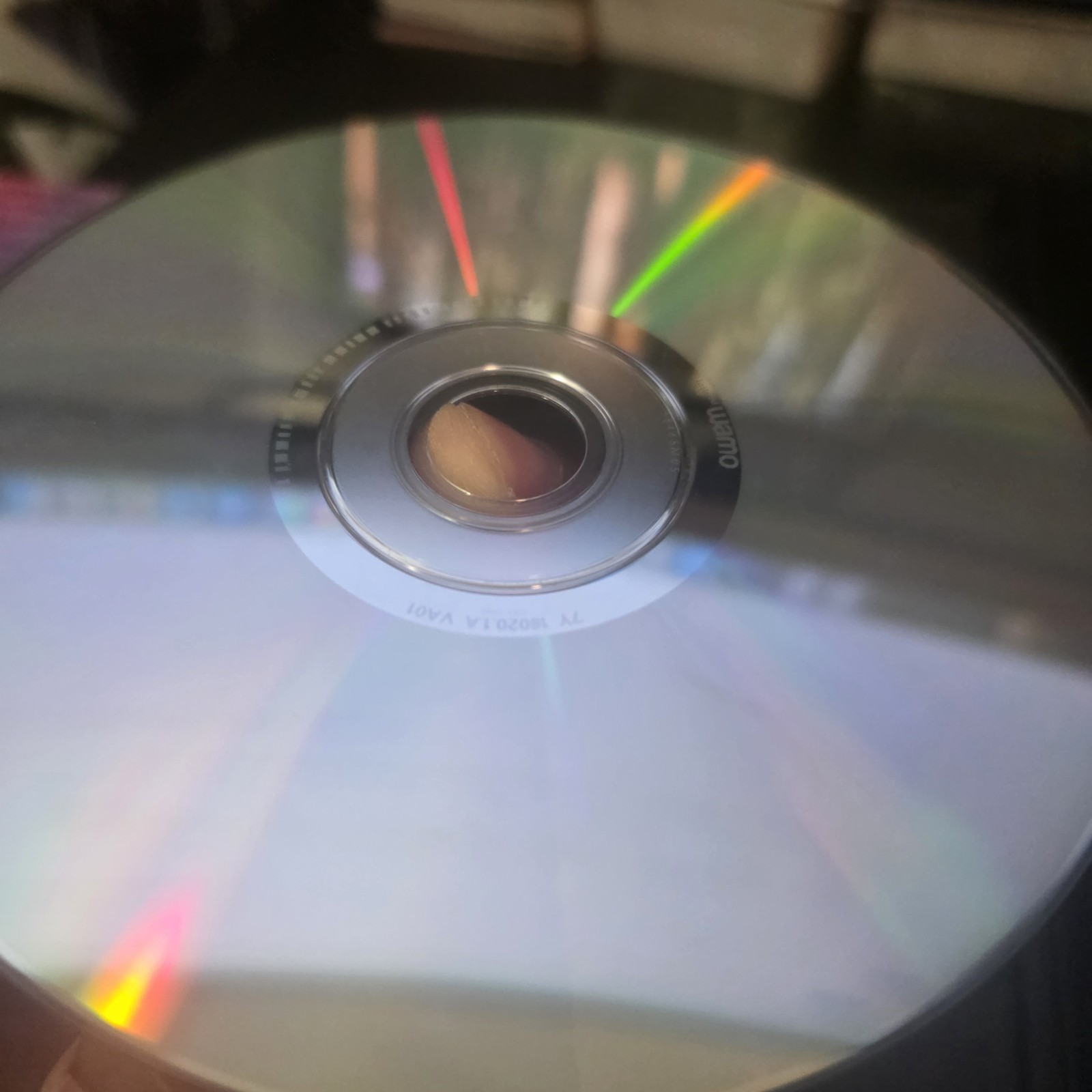 Pokémon The First Movie – Mewtwo vs. Mew DVD (2000) Mewtwo Strikes Back