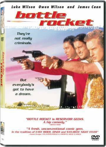 Bottle Rocket – GOOD