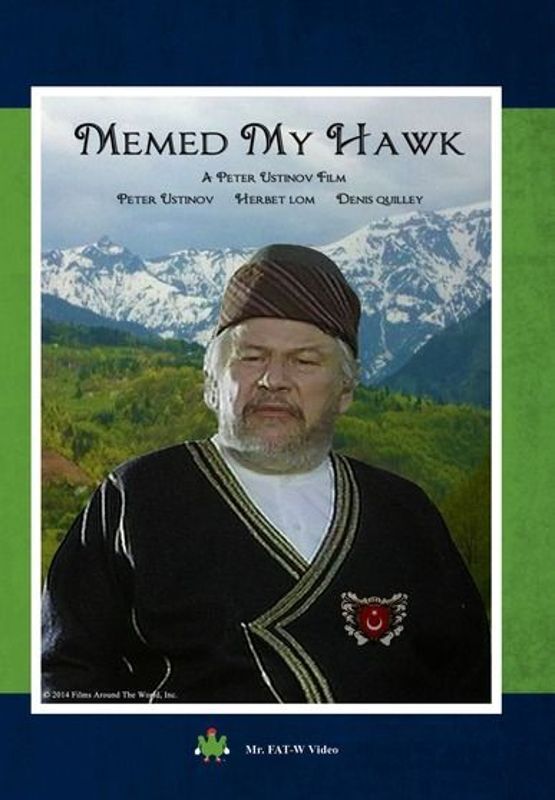 MEMED MY HAWK