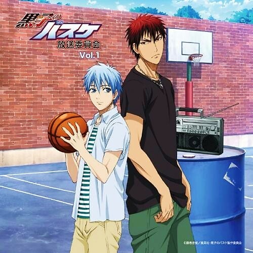 DVD Anime KUROKO’S Basketball Season 1-3 (VOL 1-78) +Tip Off +Special+NG 1-22