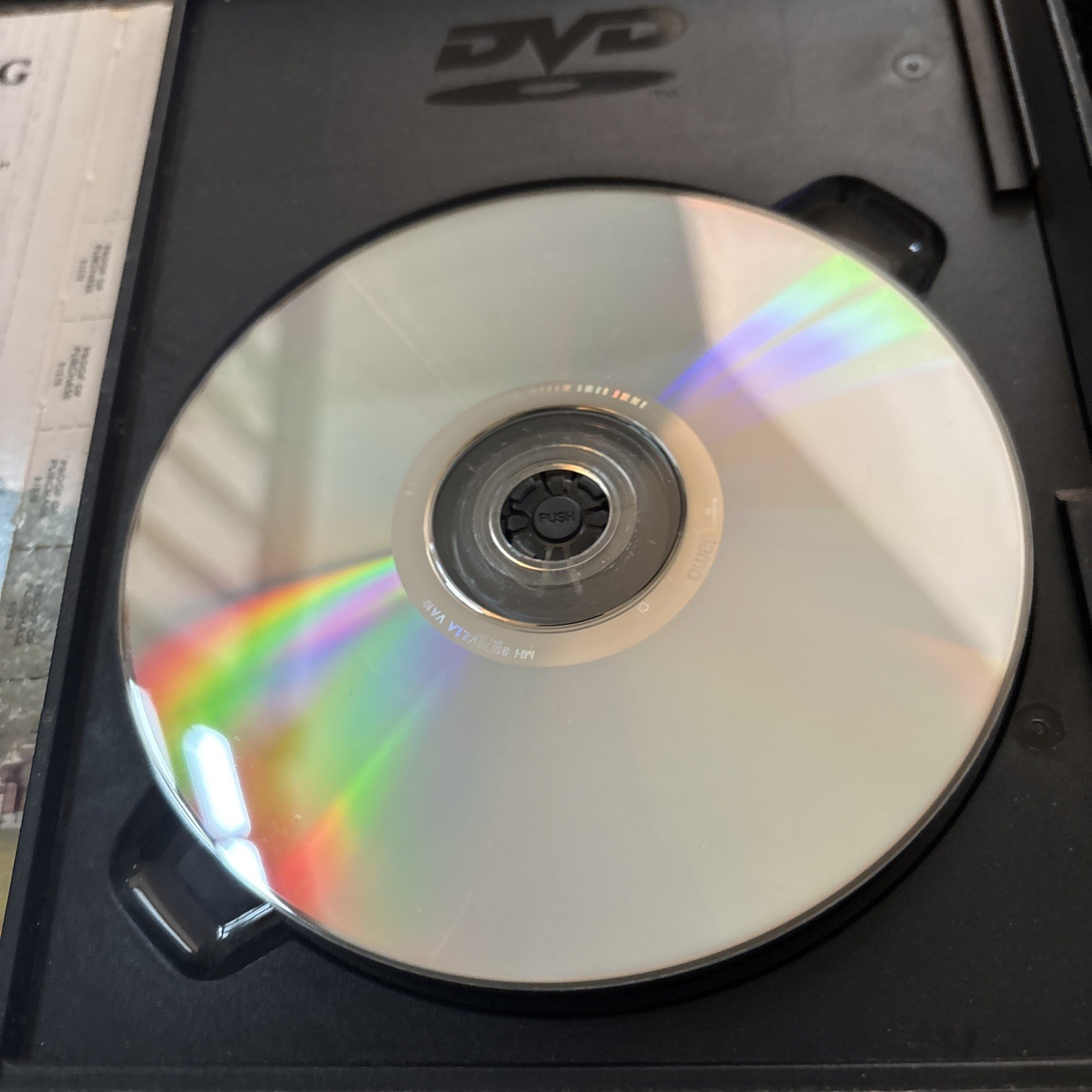 A Lesson before Dying (DVD, 1999)