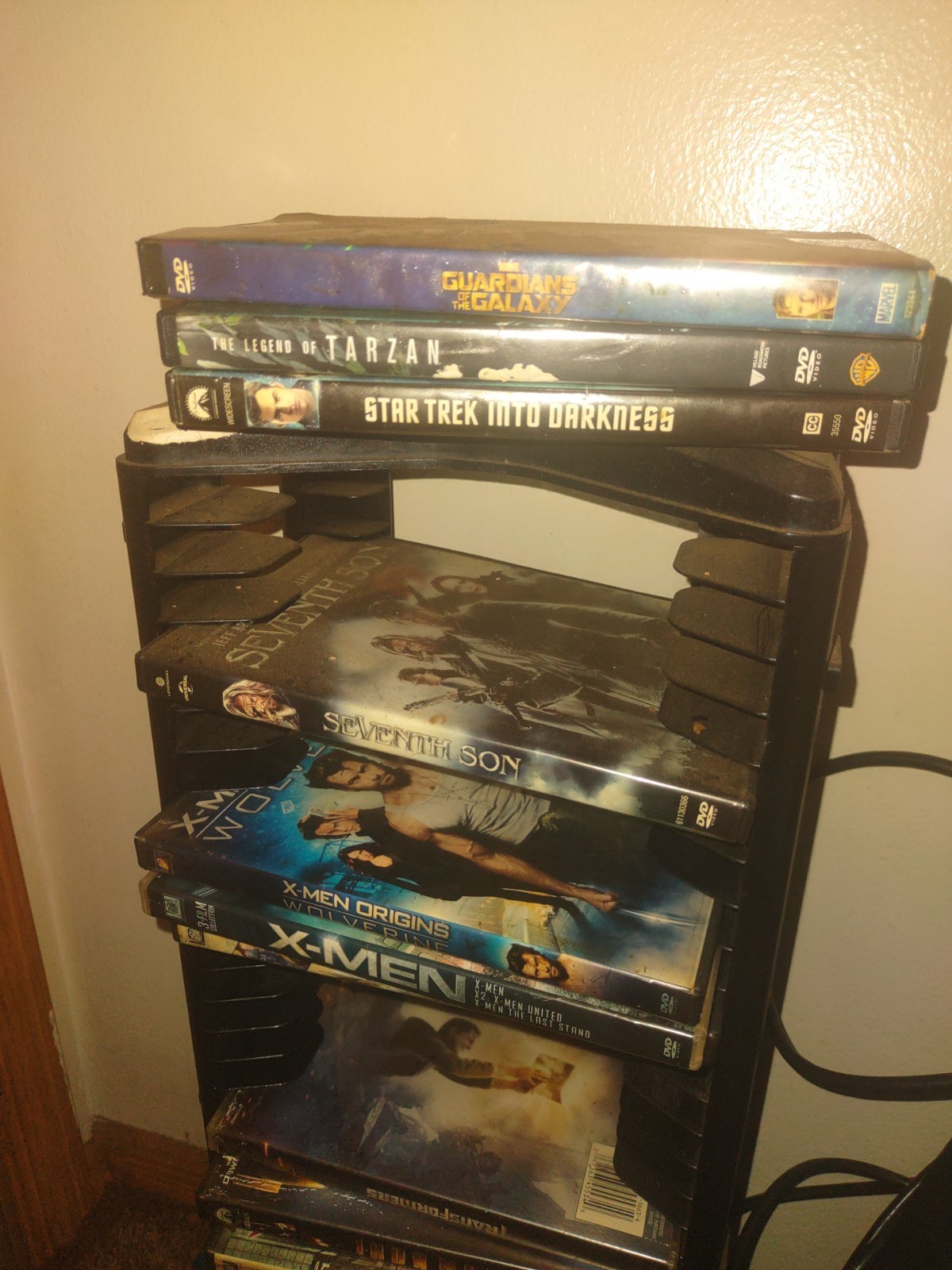 1980s-2020s MOVIES on DVD or BD $5, 6, 7, 8, 10 & up – ONE FLAT SHIP CHARGE $6!