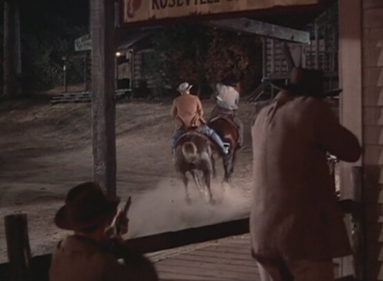 Black Bart 1948 DVD Dan Duryea, Yvonne De Carlo, Jeffrey Lynn