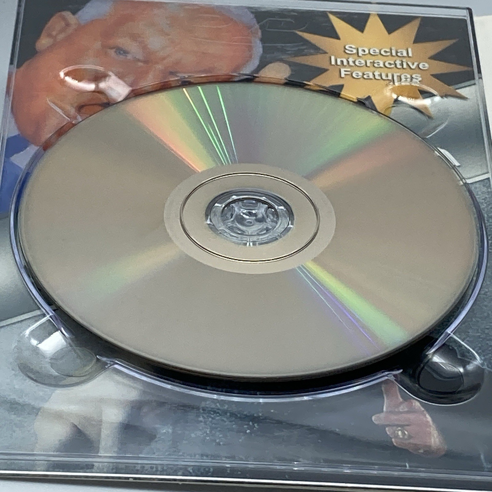 Don Cherry Penalty Box 4-DVD 2002 NHL Hockey Vol 10 & 11, 12, 13, 14 Highlights