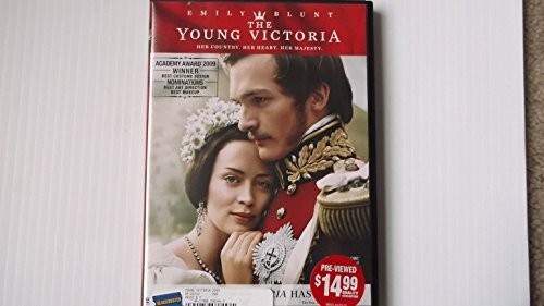 The Young Victoria
