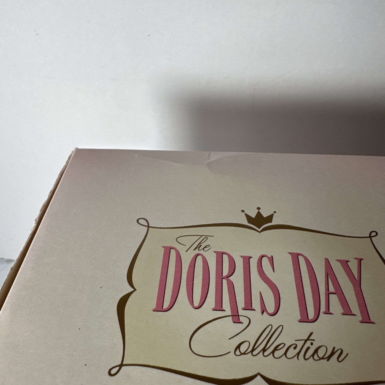 The Doris Day Collection (1950–1966) 8‑DVD Box Set Classic Films