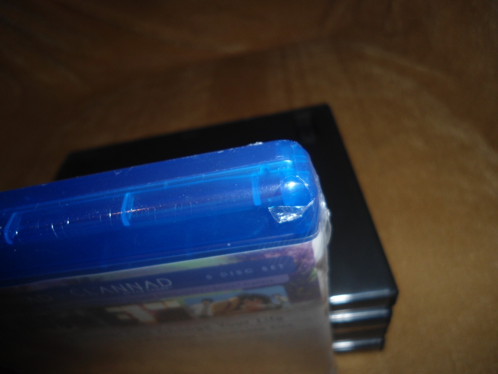 Clannad [All 49 Episodes On 6 BDS] – CMPLT Season 1 & 2 Collection (PLS C NOTE)