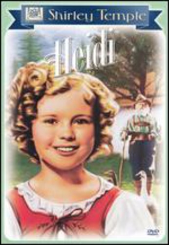 Heidi (DVD, 1937)