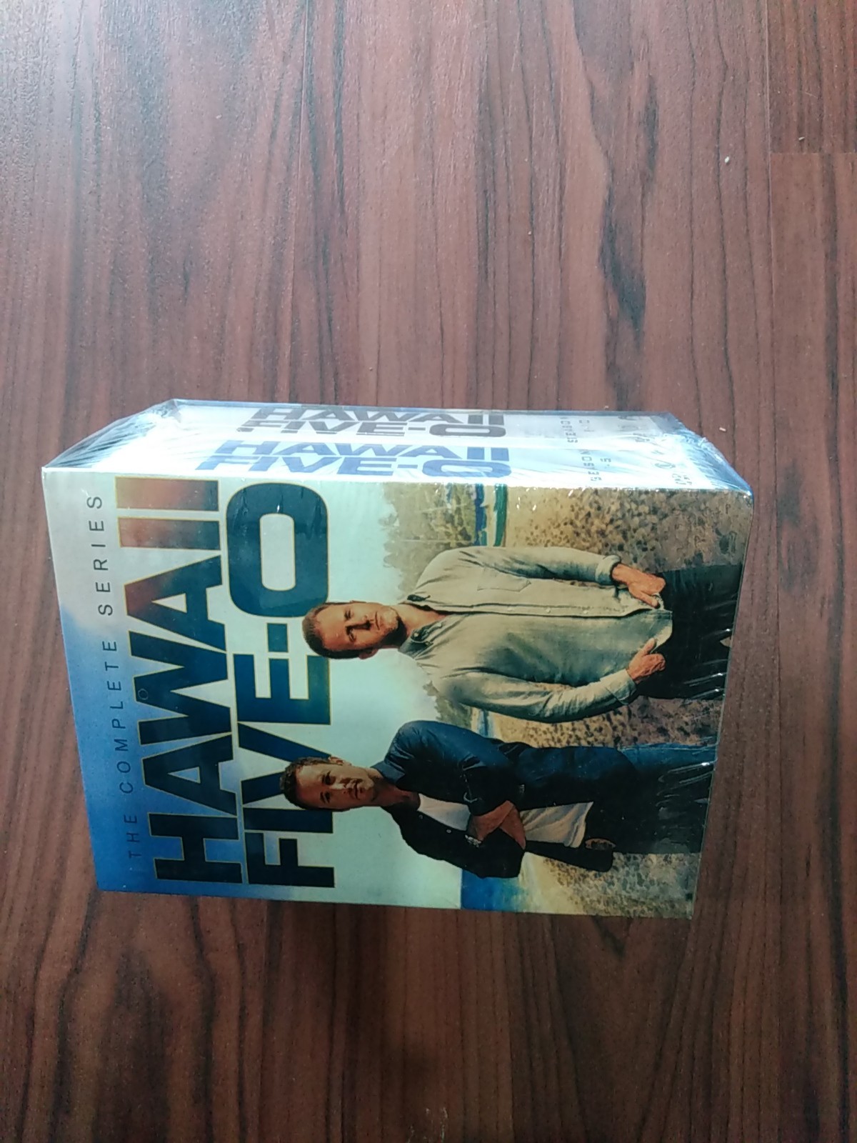 Hawaii Five-O: The Complete Series [New DVD] Full Frame, Boxed Set, Dubbed, Mo