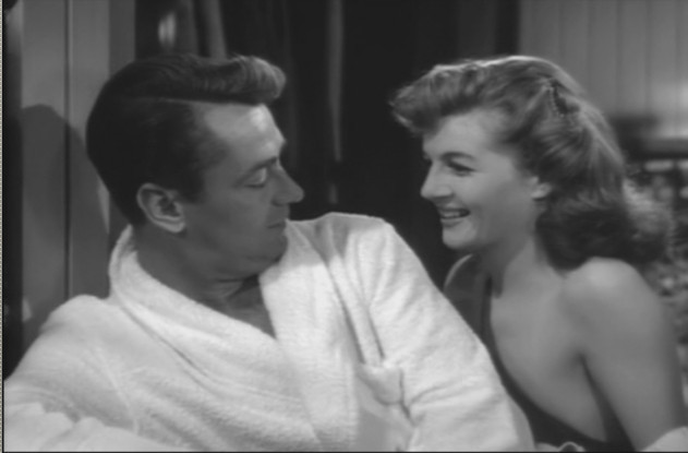 Thunder in the East 1952 DVD Alan Ladd, Deborah Kerr