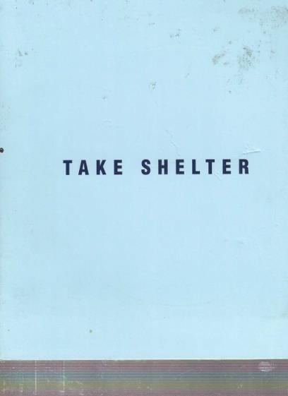 Take Shelter FYC DVD VIDEO MOVIE small Ohio town! 2011 FOR YOUR CONSIDERATION
