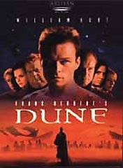 Dune (DVD, 2001)
