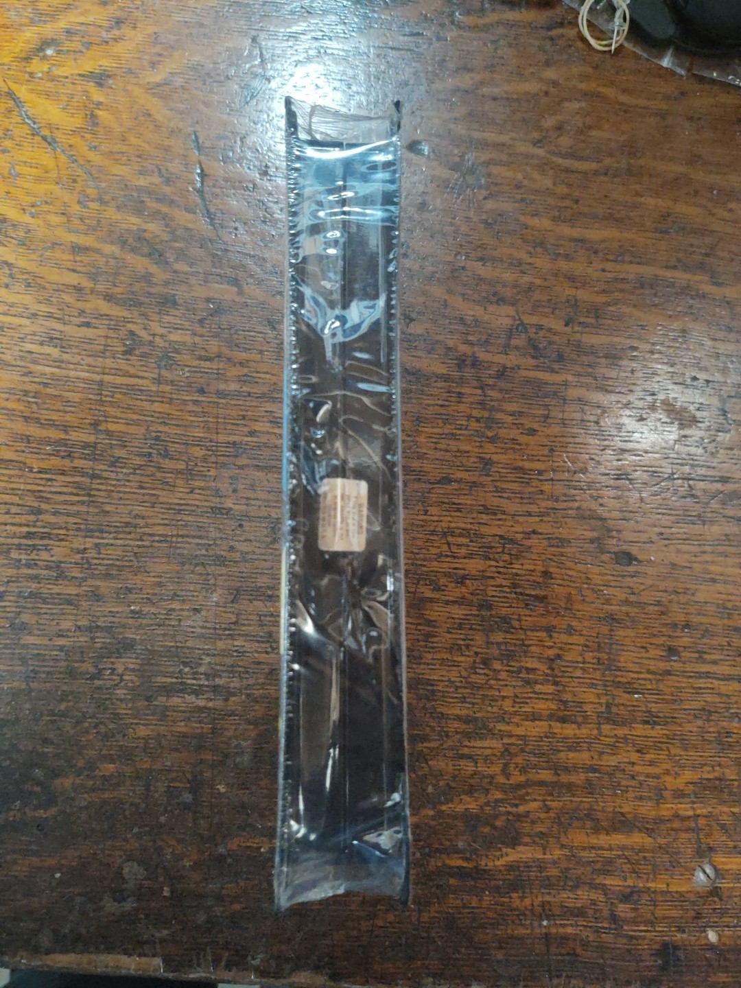 Fantastic Four: The Impossible Man (VHS, 1985) New Sealed RARE Spider Man Marvel