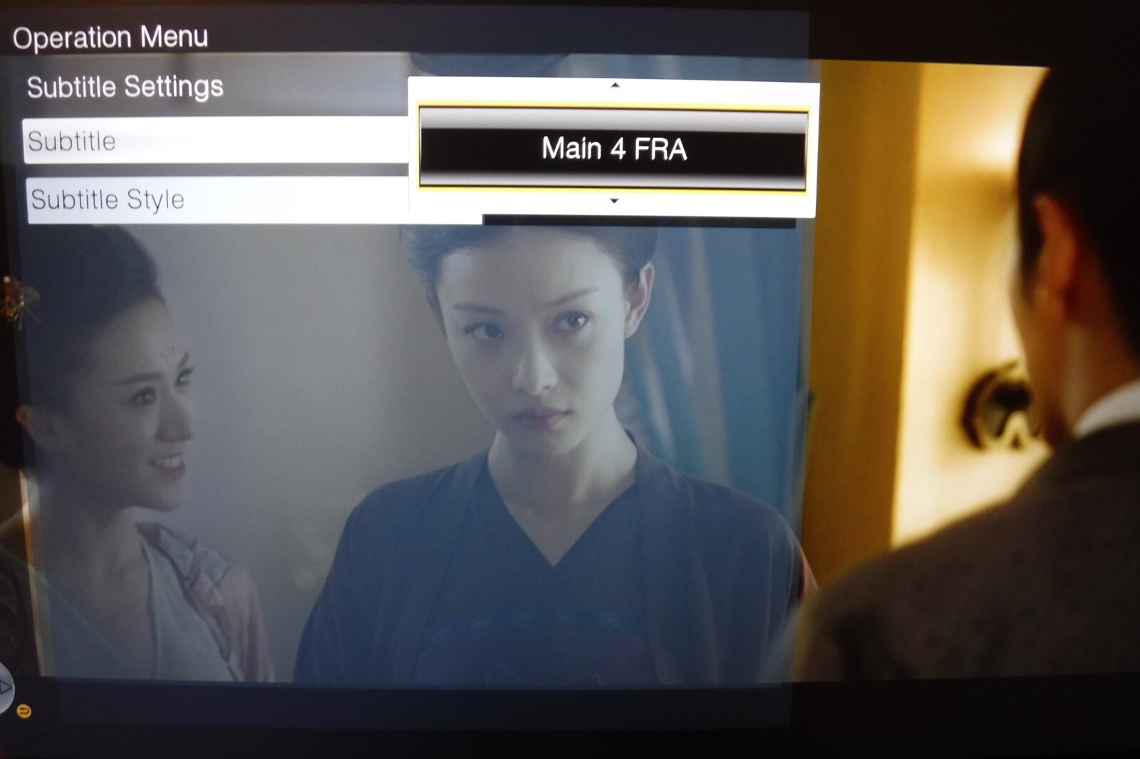 The Rise of Phoenixes Chinese Drama 70Eps 4K UHD – French & English Subtitles