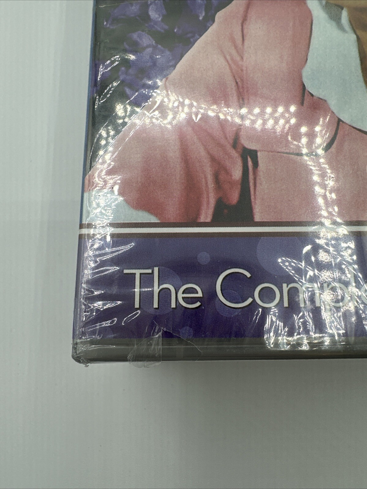Hazel Sealed DVDs Seasons 1 Through 5 Complete