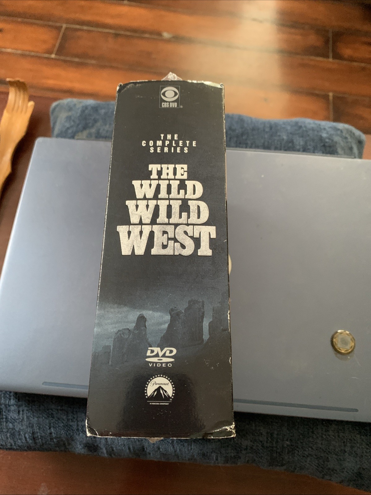 The Wild Wild West: The Complete Series [New DVD] Boxed Set