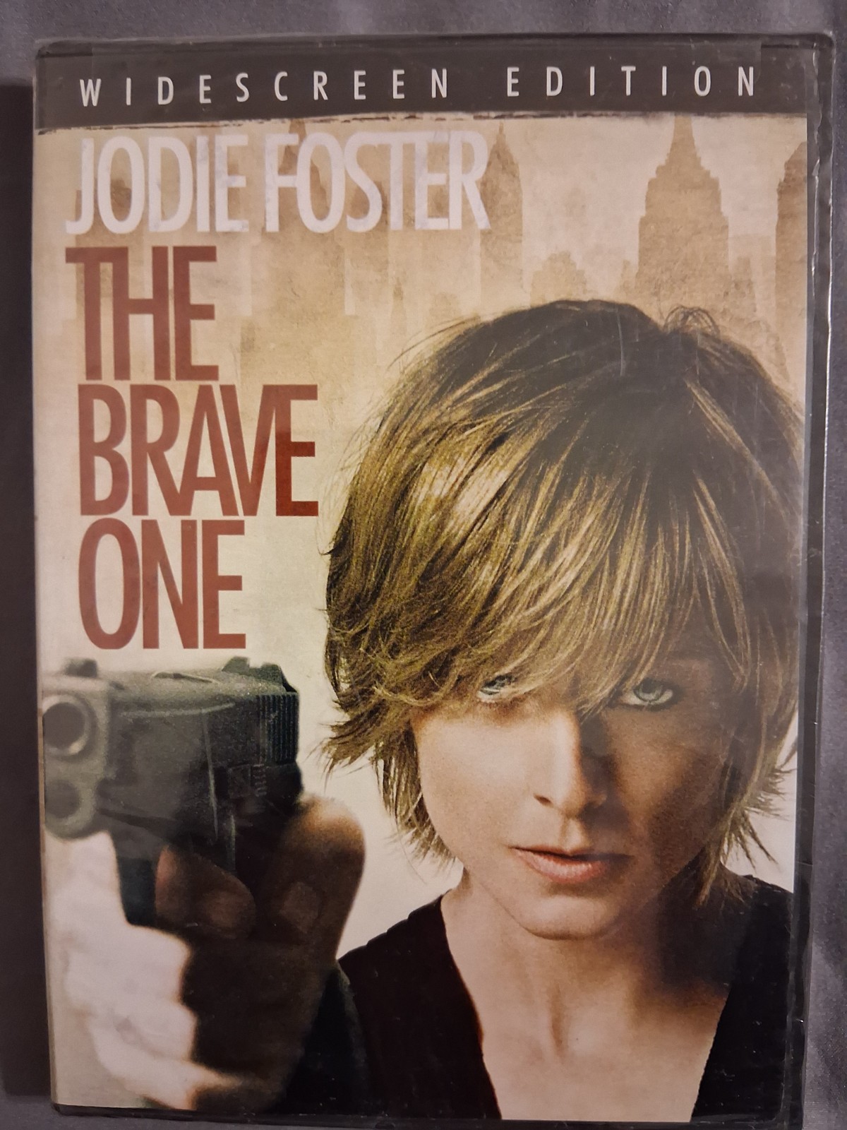 Somersby and 3 Other Jodie Foster Films – Brand New DVDs Beach House