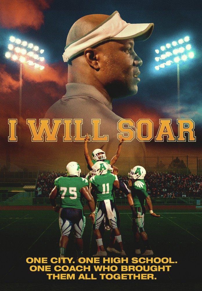 I WILL SOAR