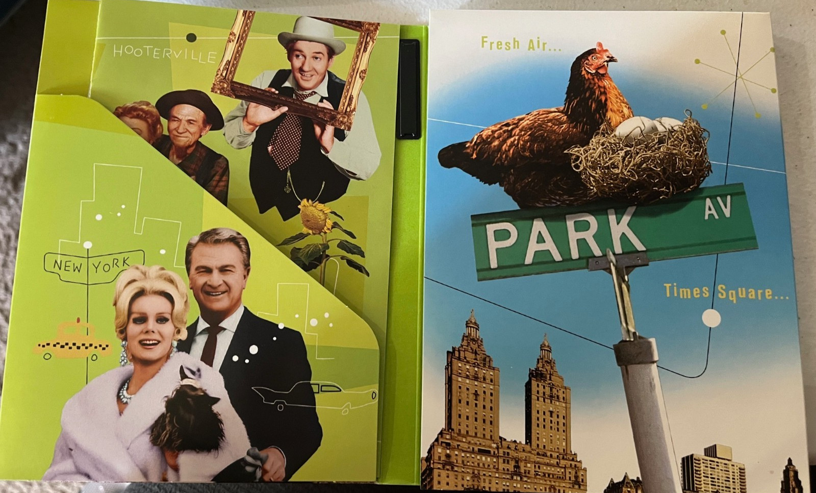 Classic TV DVD Lot Lucy Andy Griffith Dick Van Dyke Green Acres Loretta Young