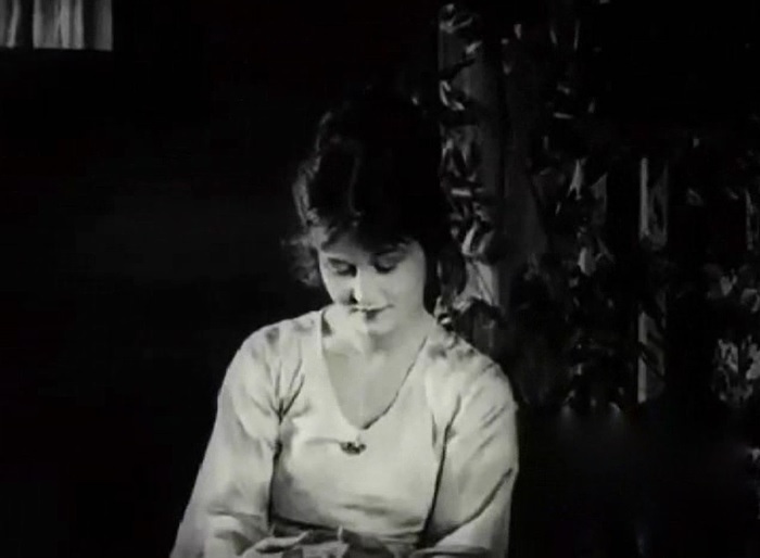 DVD “The Copperhead” (1920) Lionel Barrymore, Anne Cornwall,Classic Silent Drama