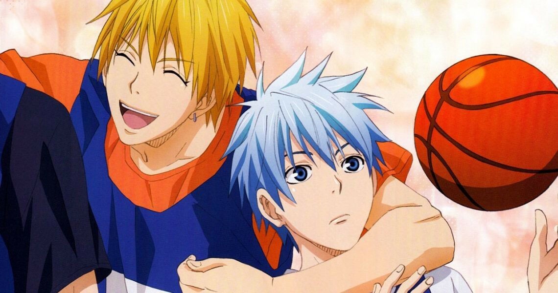 DVD Anime KUROKO’S Basketball Season 1-3 (VOL 1-78) +Tip Off +Special+NG 1-22