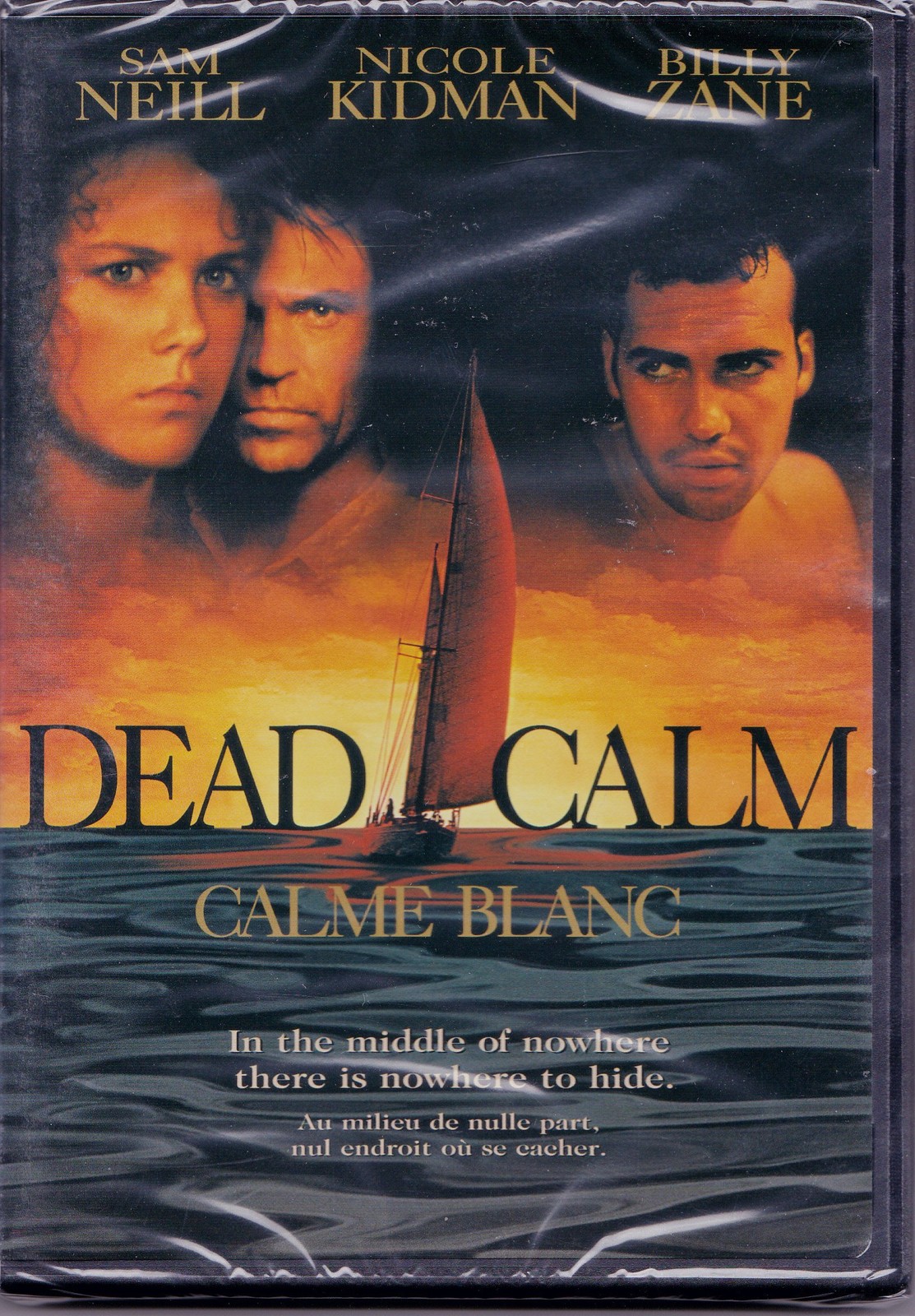 Dead Calm
