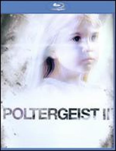 Poltergeist II [Blu-ray] by Brian Gibson: Used
