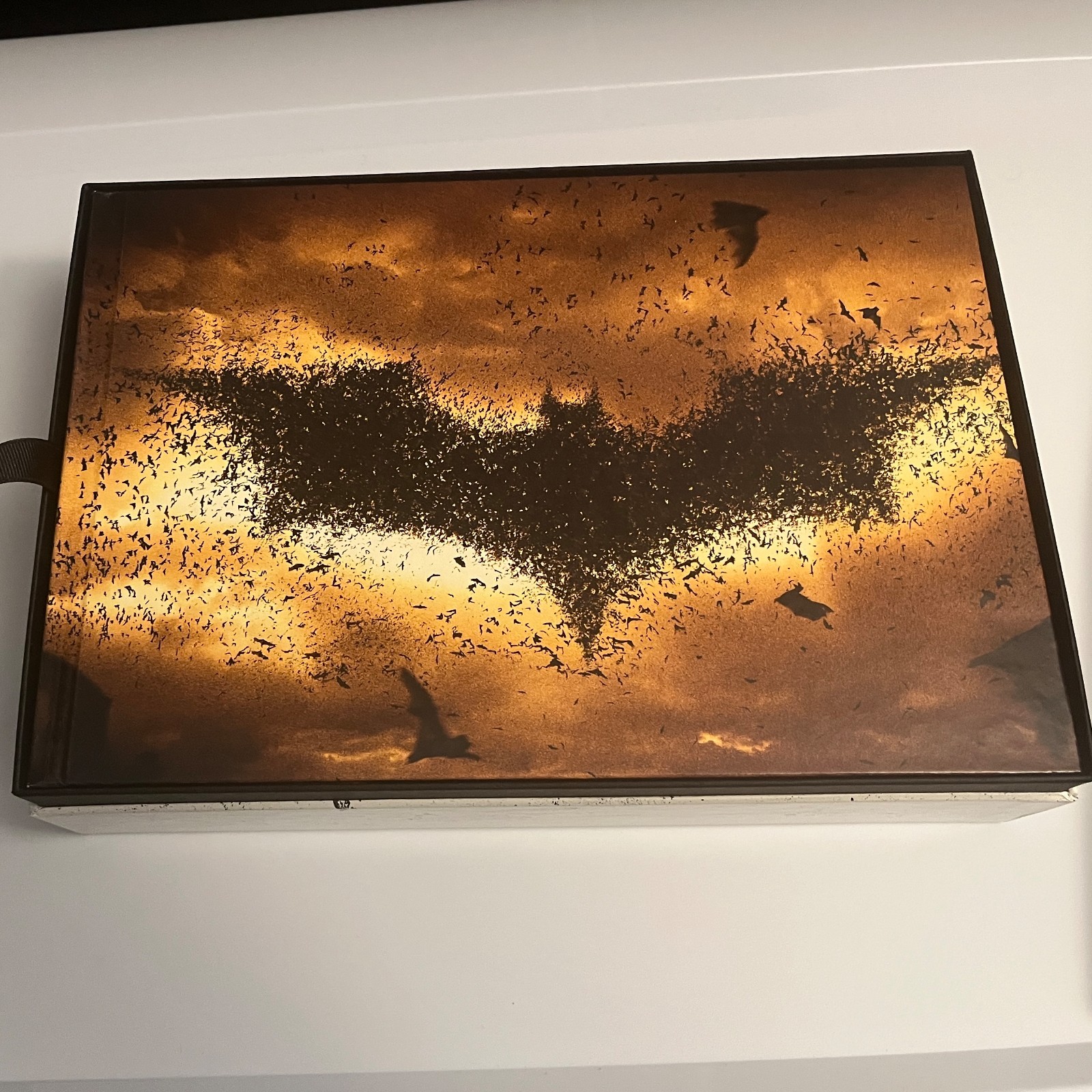 Batman The Dark Knight Trilogy Ultimate Collector’s Edition Blu-ray Box Set 2013