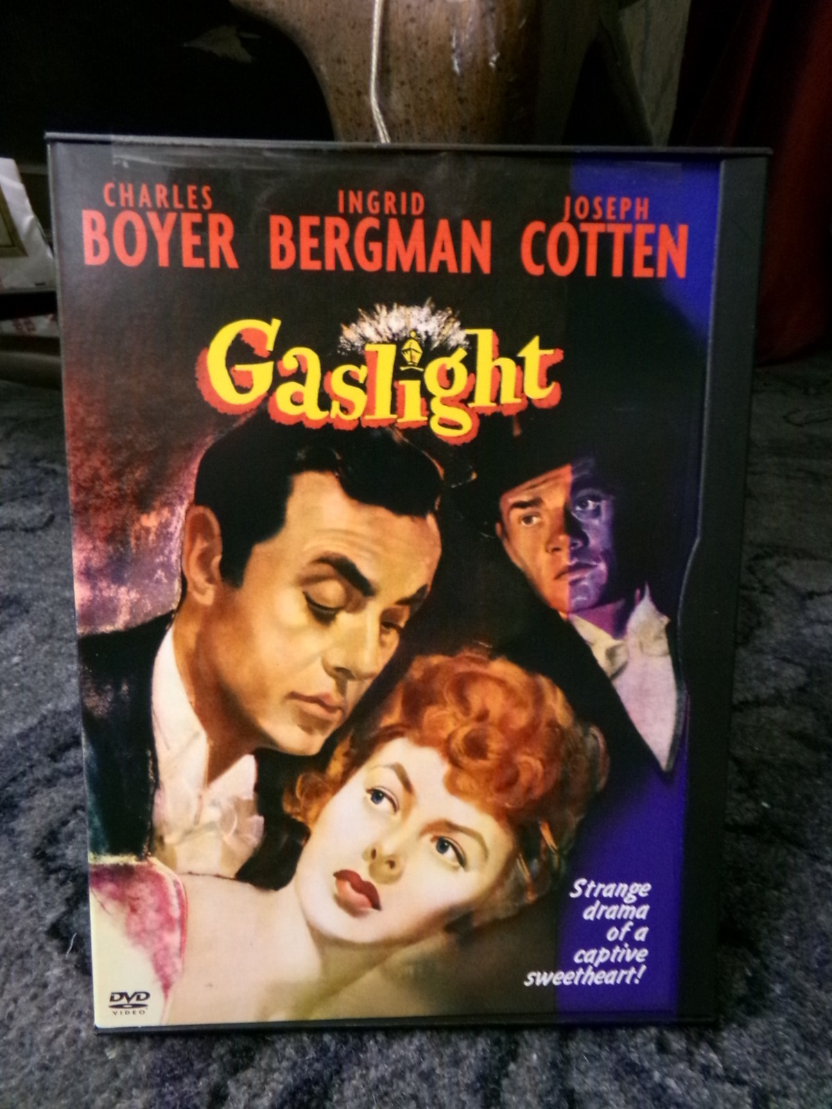 DVD Lot of 8 1940s 1950s Film Noir Movies Oldies Vintage Classic Hollywood Films