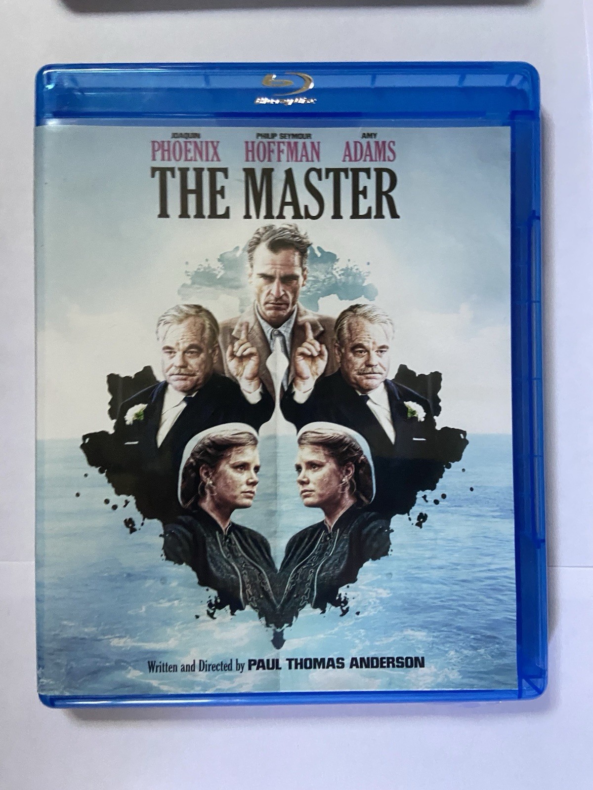 Paul Thomas Anderson Blu-ray Collection Full 10 Movies some 4K UHD