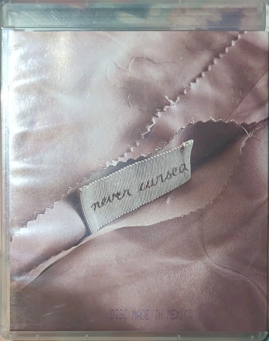 Phantom Thread Blu-ray/ DVD 2+Disc Set (A Paul Thomas Anderson Film) VG free shp