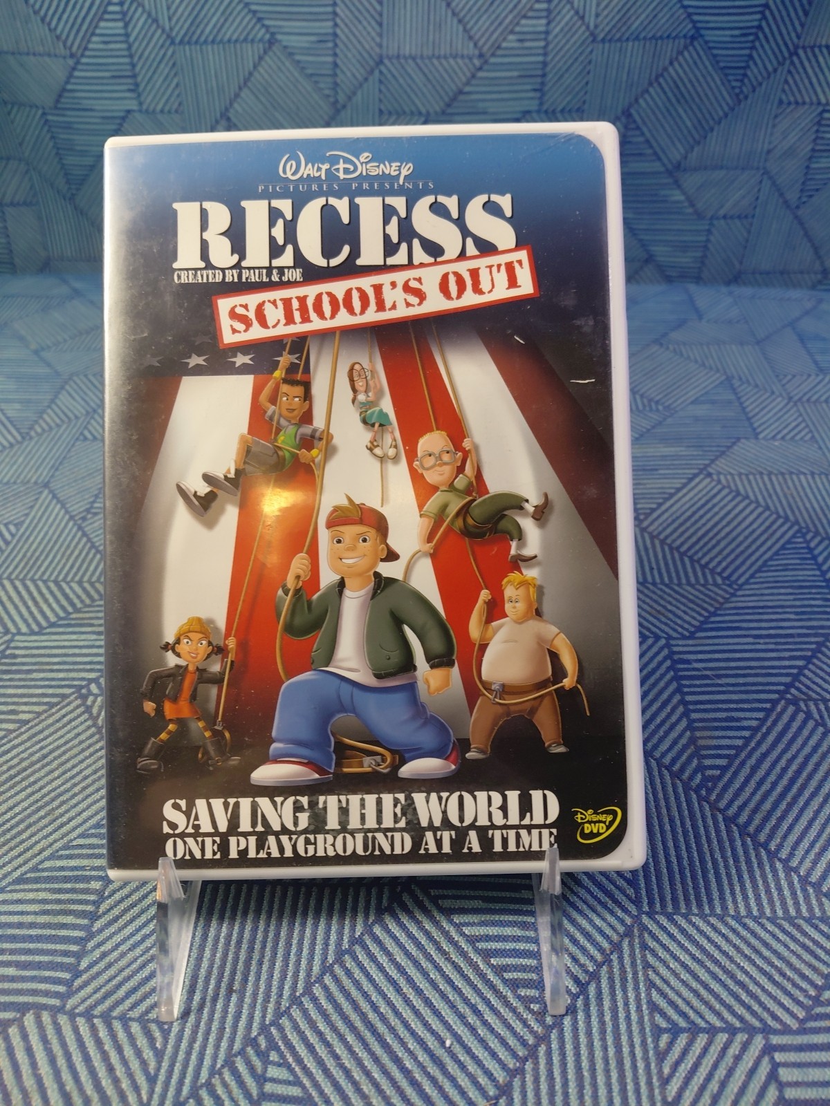 Recess: School’s Out [DVD] Free Shipping