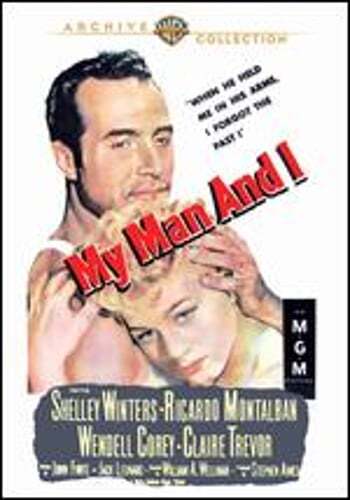 My Man and I by William Wellman: New