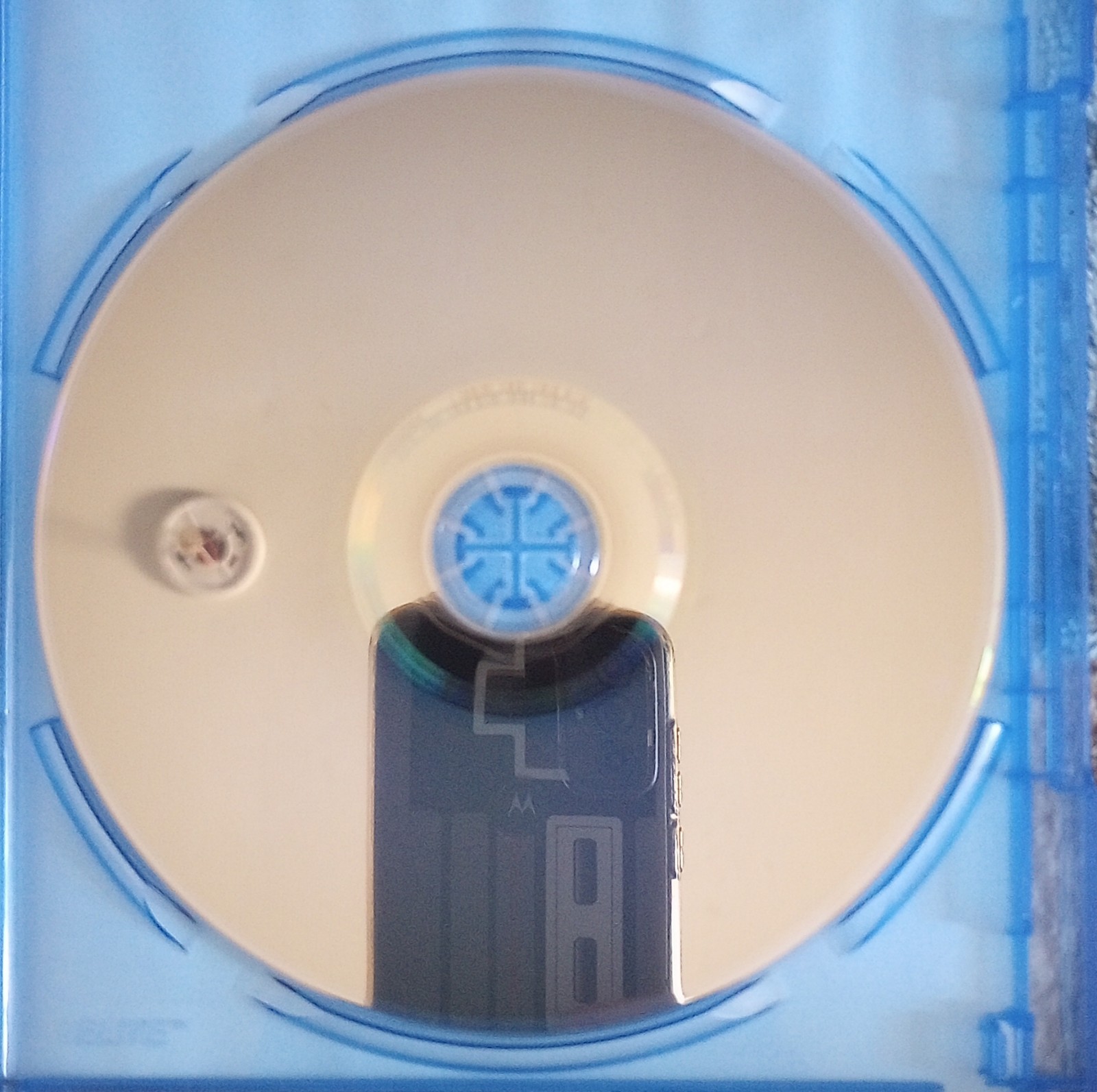 SDS Studio Nobody Blu-ray R 2021 Deleted Scenes Feature Commentaries