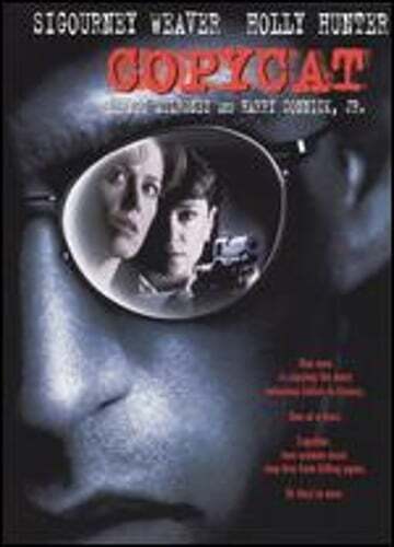 Copycat by Jon Amiel: Used