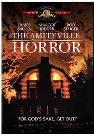 American Haunting, An