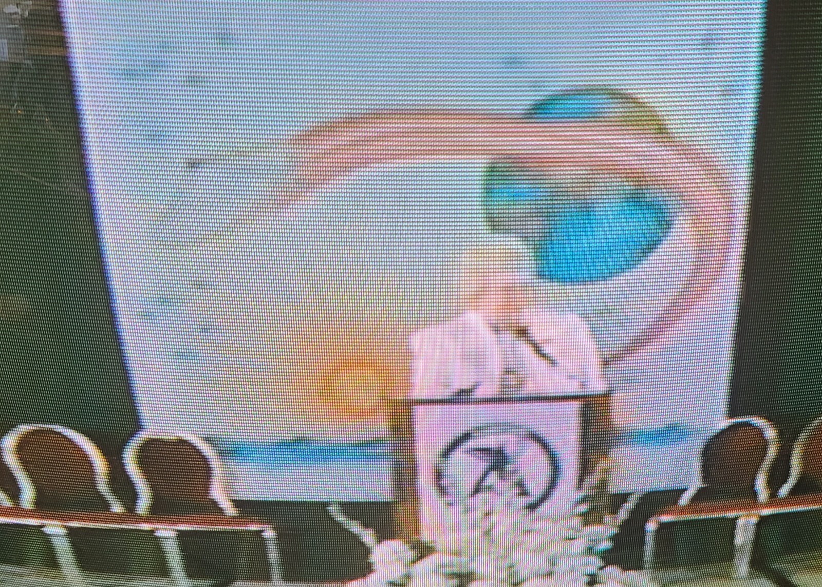 “THE COSMIC CONNECTION” TUELLA U.F.O. SEMINAR (QTY. 2 VHS 3HRS 40MIN 1985) RARE