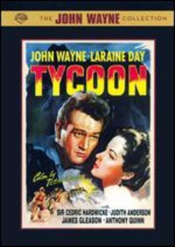 Tycoon [Commemorative Packaging] by Richard Wallace: New