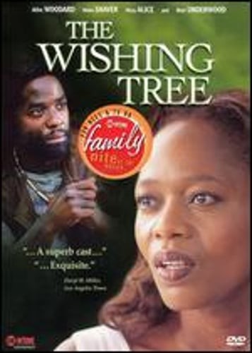The Wishing Tree by Ivan Passer: Used