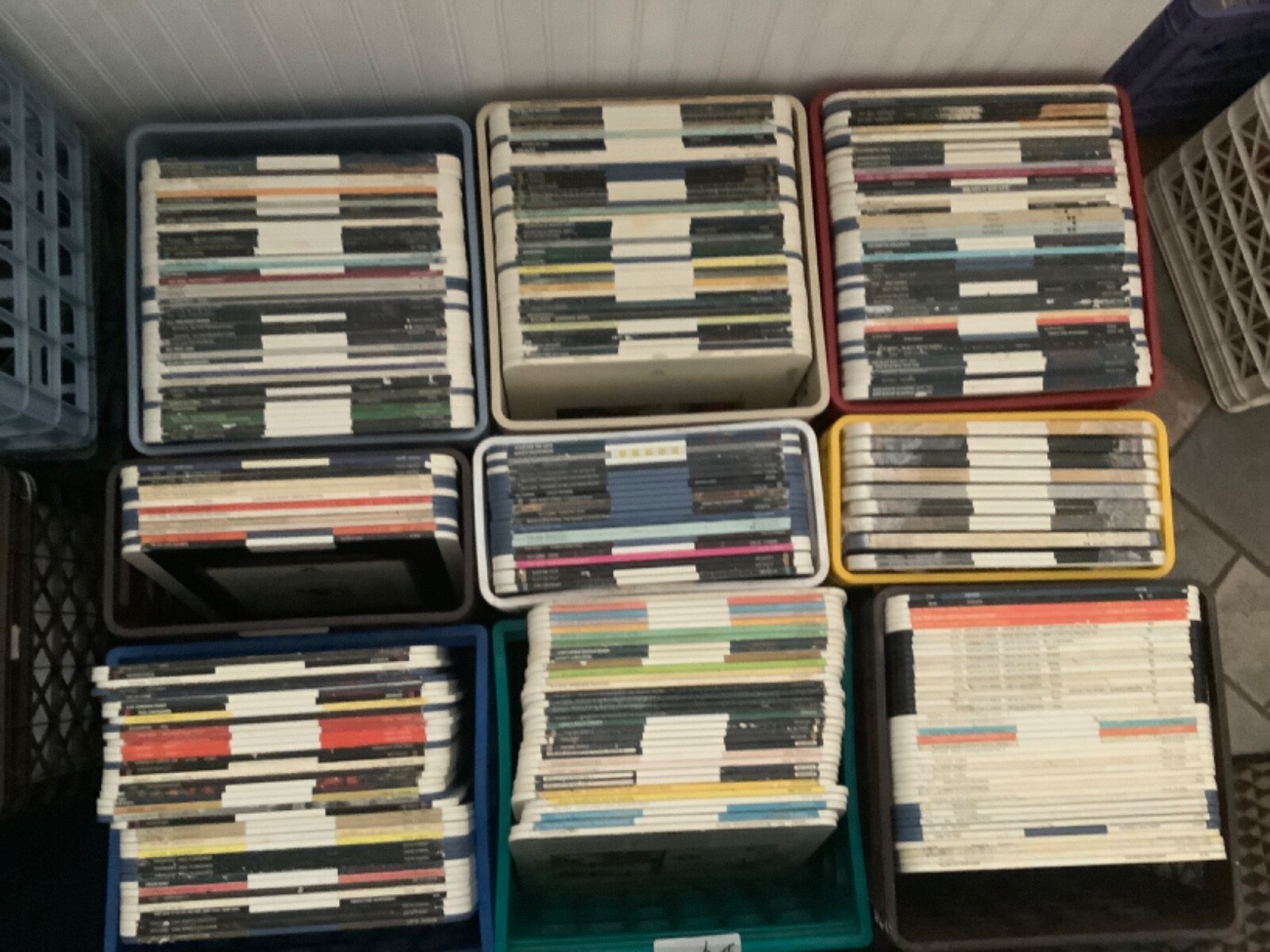 CED VideoDisc Sci-Fi, War, Action, Comedy, Music, Western, Drama $1 Each You Pic