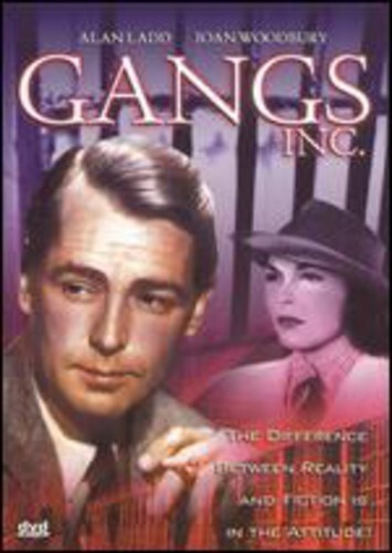 Gangs (DVD, 1941)