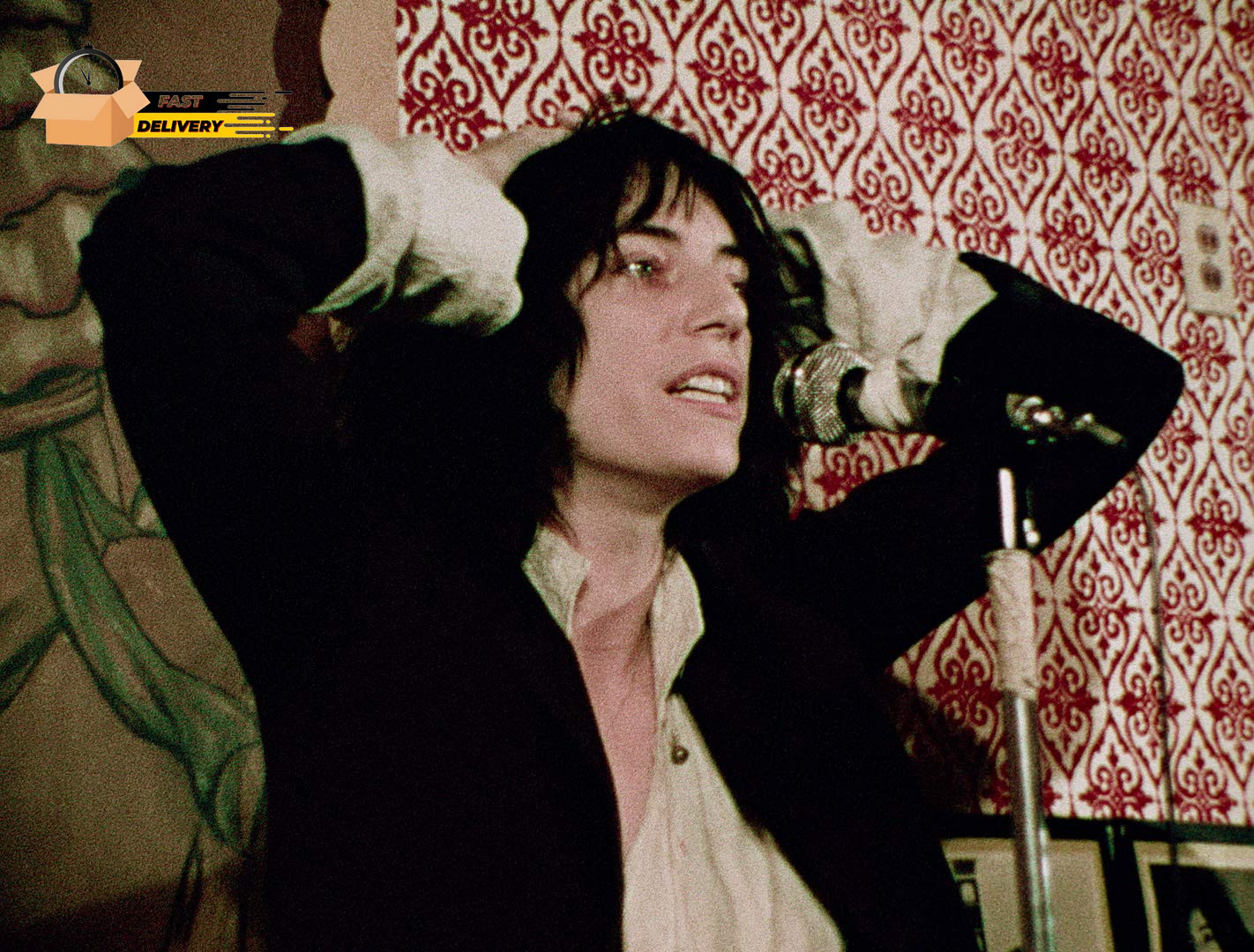 Rolling Thunder Revue: a Bob Dylan Story by Martin Scorsese (The Criterion Coll